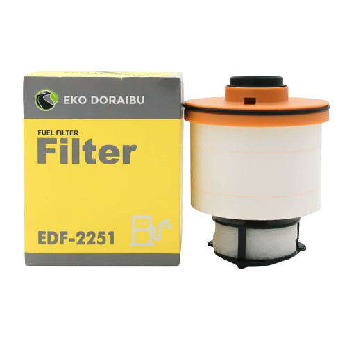 Eko Doraibu Fuel Filter Eko Doraibu Fuel Filter
